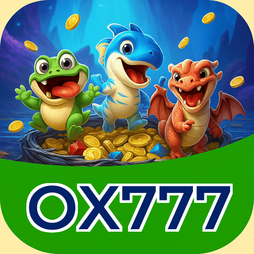 OX777.com - Apostas Online e Cassino de Confiança - OX777