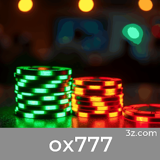 Aposte a Qualquer Hora com o Aplicativo Ox777